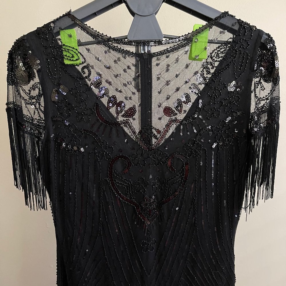 Roaring 20's dress